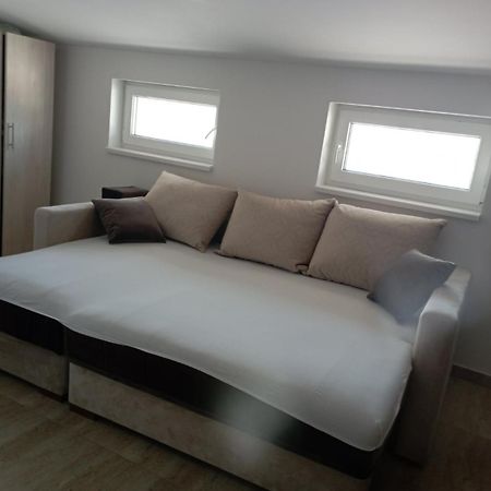 Apartmani Marija Vrdnik Exterior foto