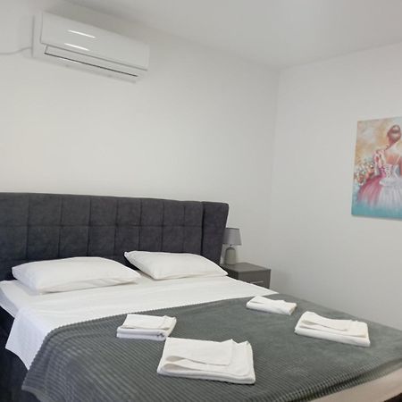Apartmani Marija Vrdnik Exterior foto