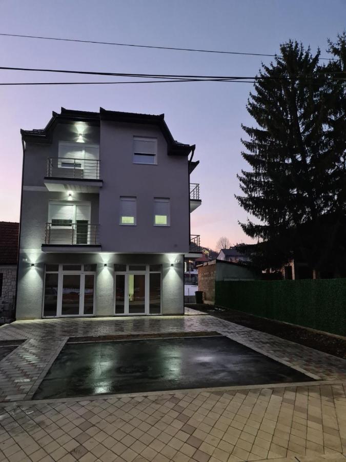 Apartmani Marija Vrdnik Exterior foto
