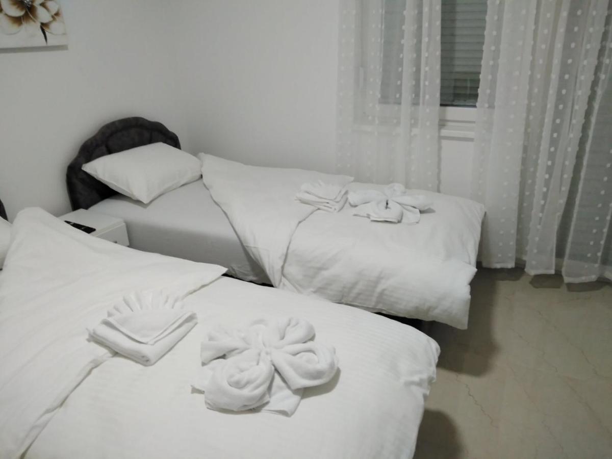 Apartmani Marija Vrdnik Exterior foto