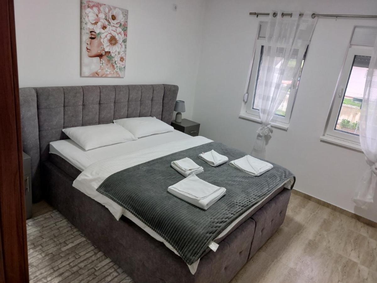 Apartmani Marija Vrdnik Exterior foto