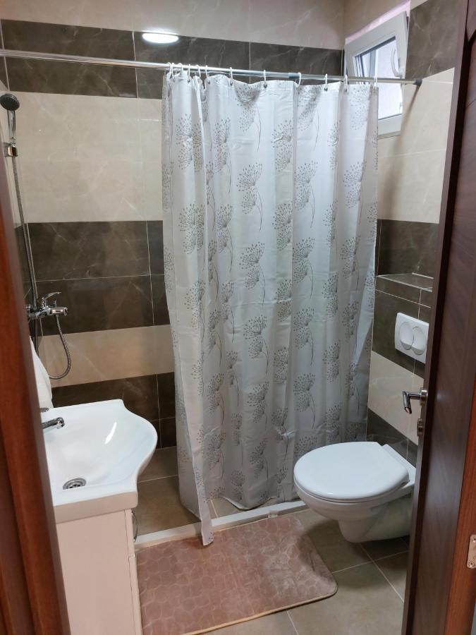 Apartmani Marija Vrdnik Exterior foto