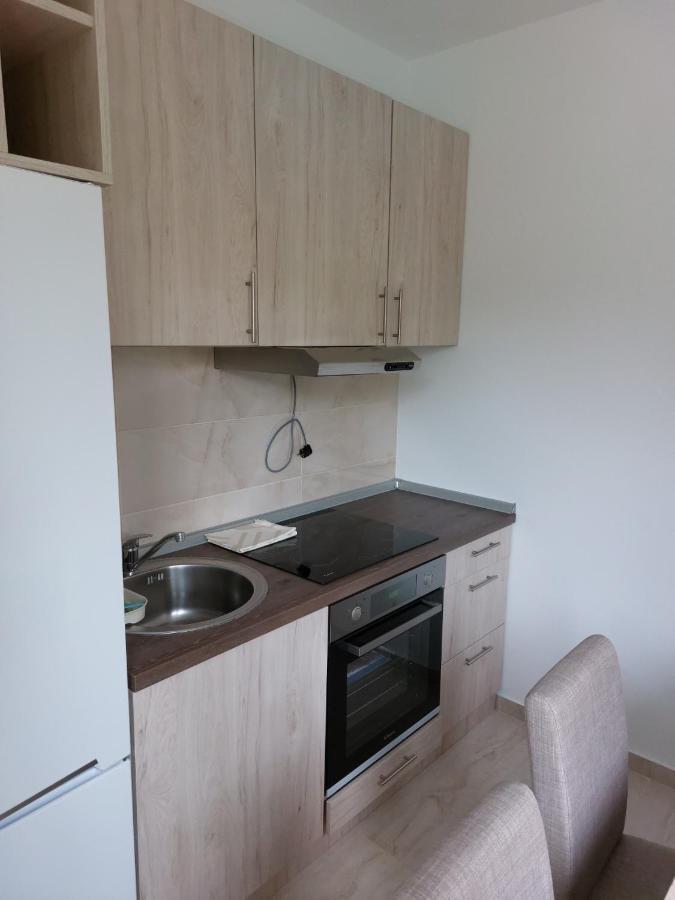 Apartmani Marija Vrdnik Exterior foto
