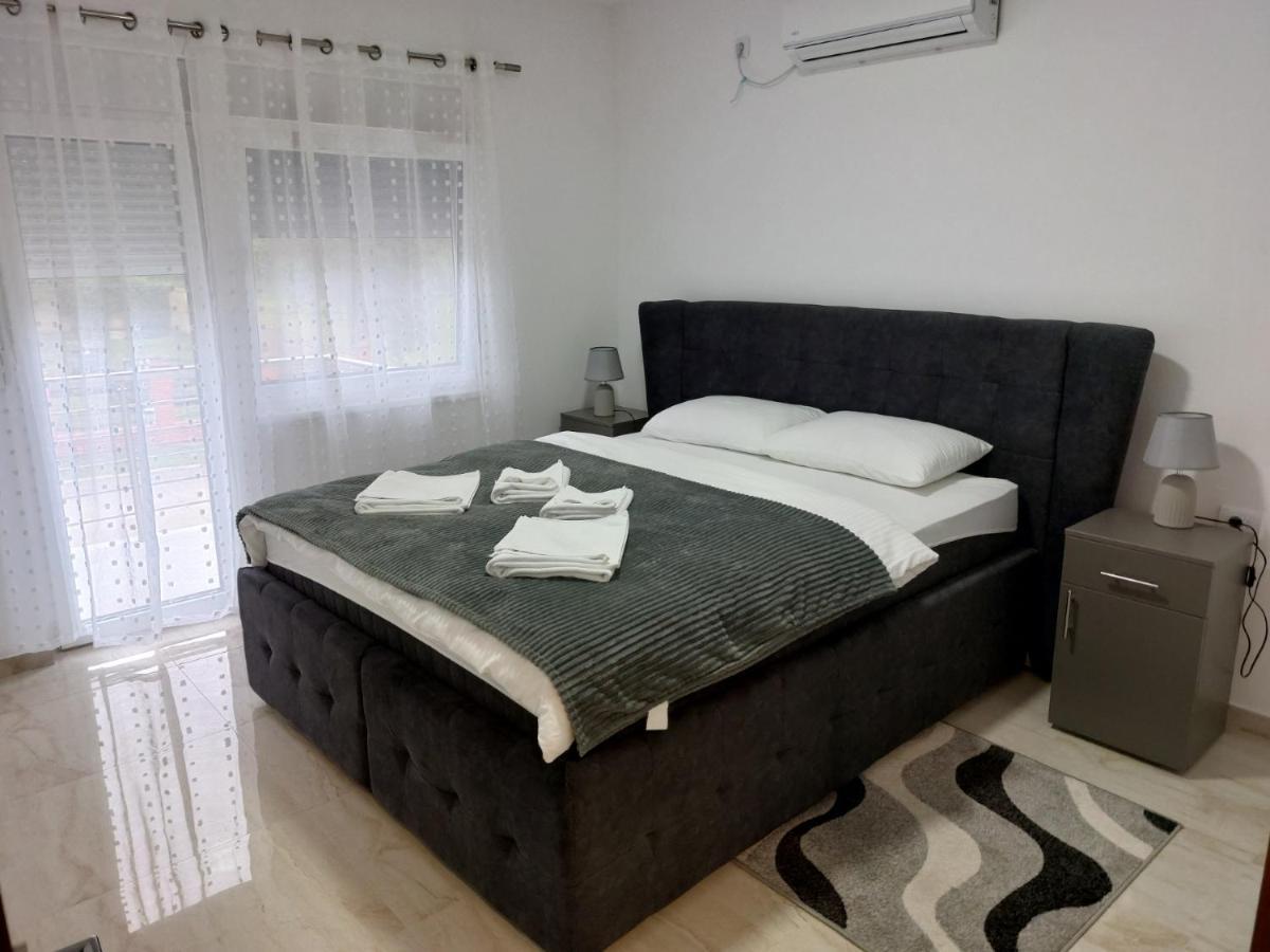 Apartmani Marija Vrdnik Exterior foto