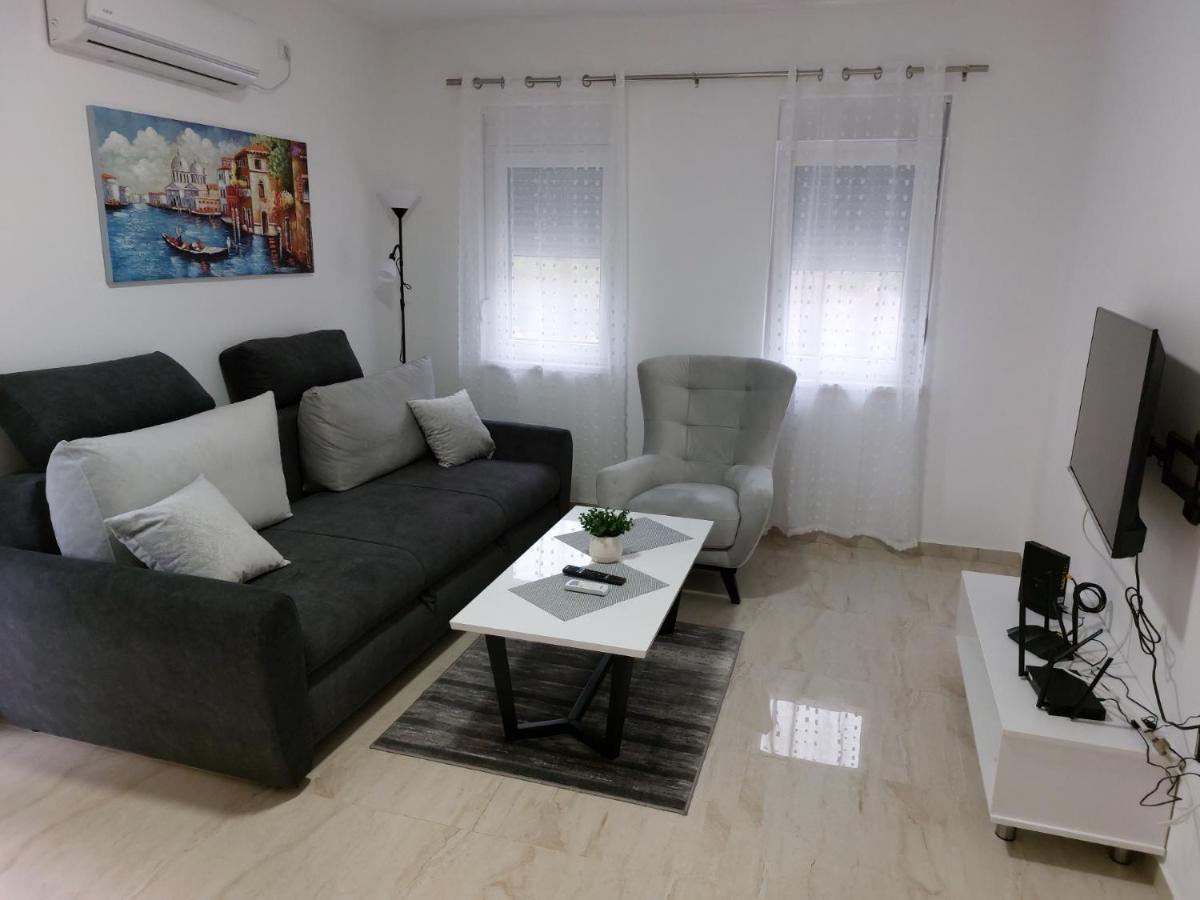 Apartmani Marija Vrdnik Exterior foto