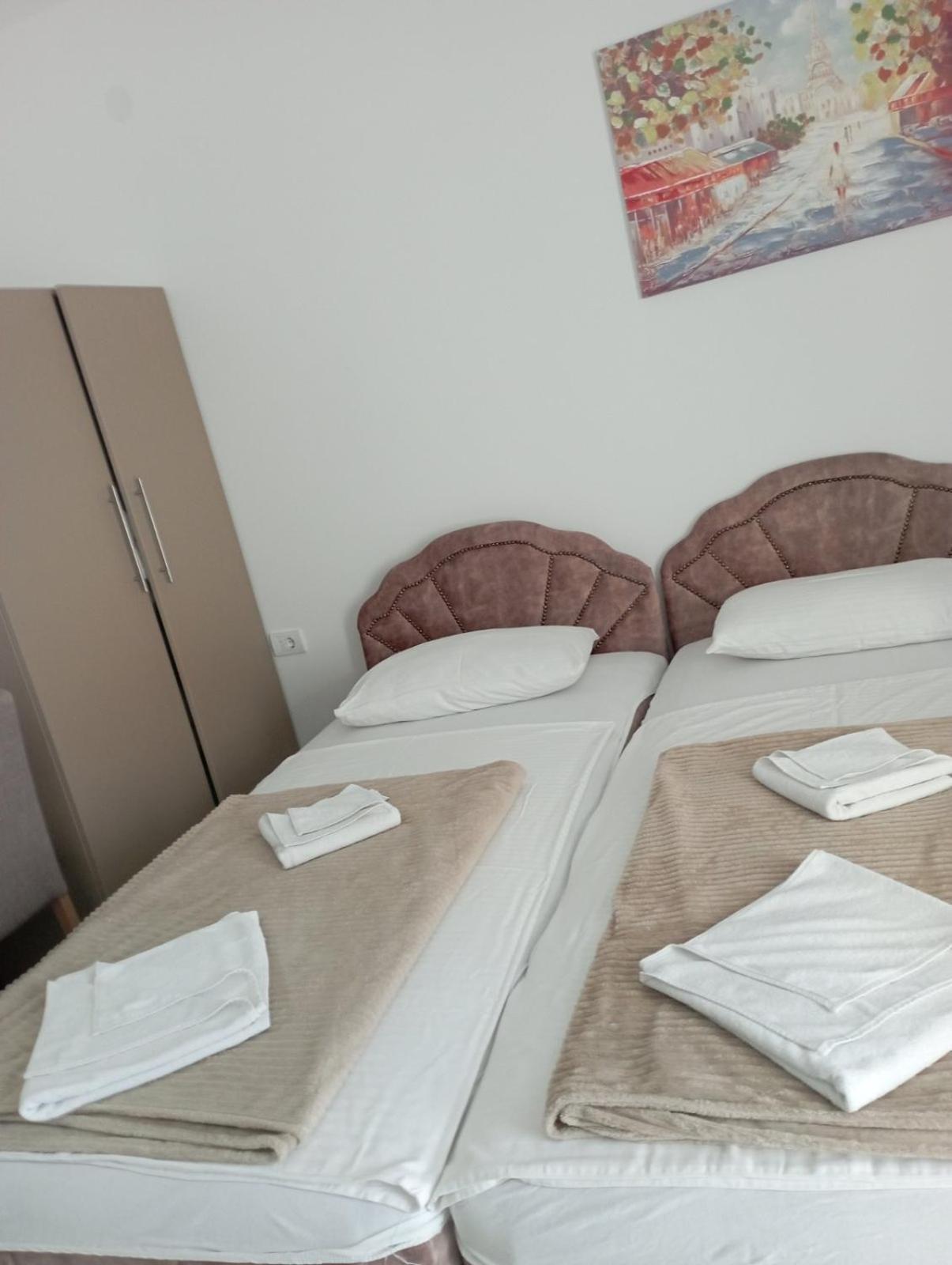 Apartmani Marija Vrdnik Exterior foto