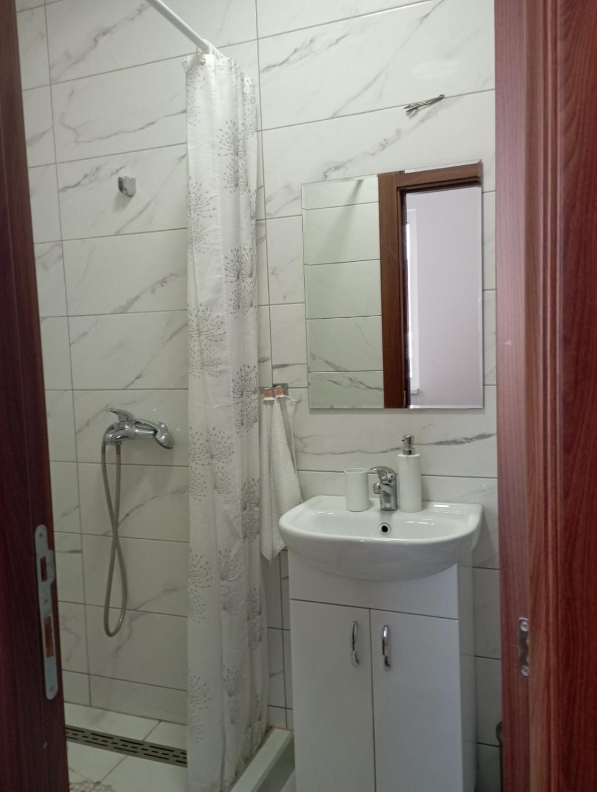 Apartmani Marija Vrdnik Exterior foto