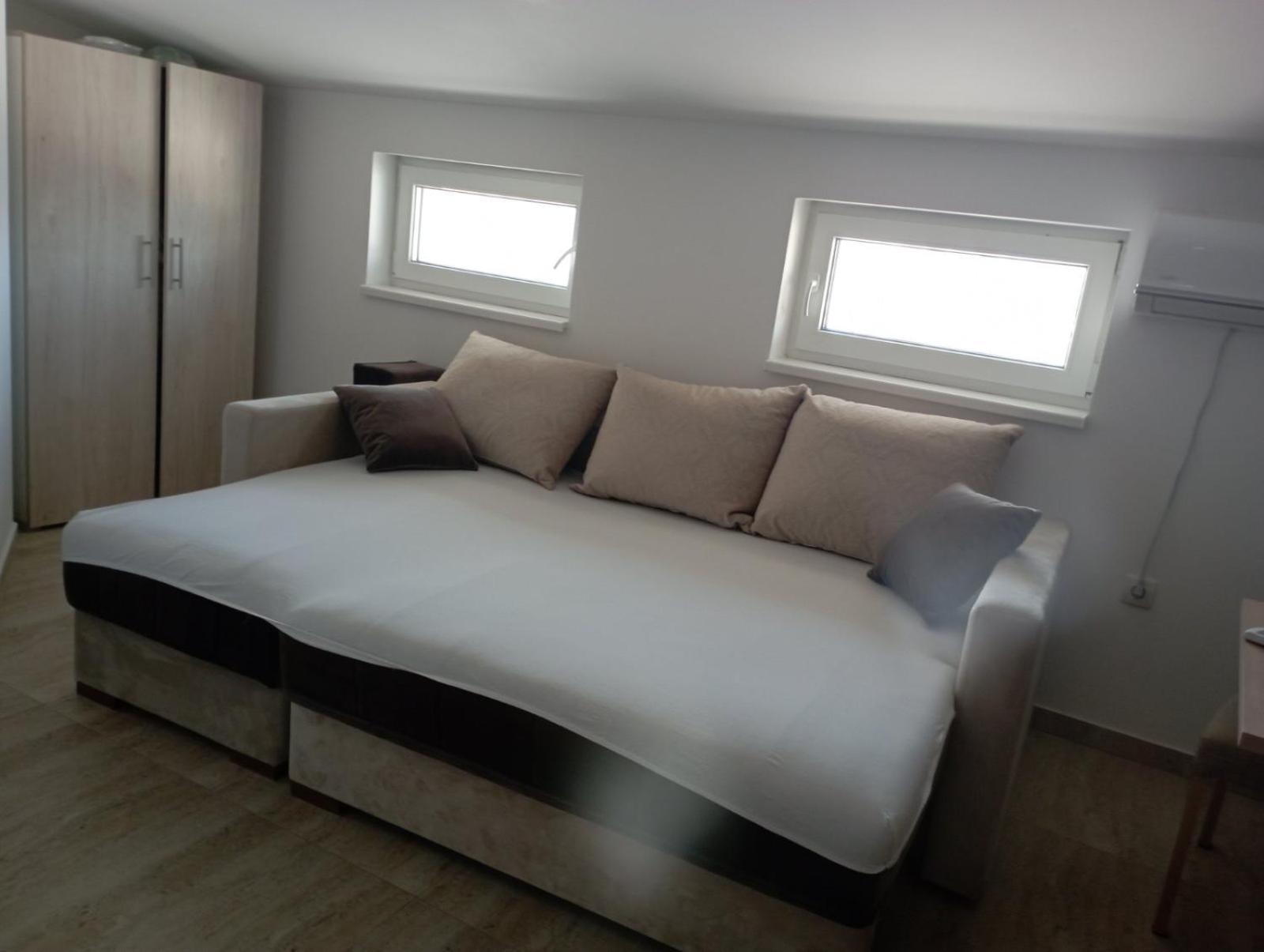 Apartmani Marija Vrdnik Exterior foto