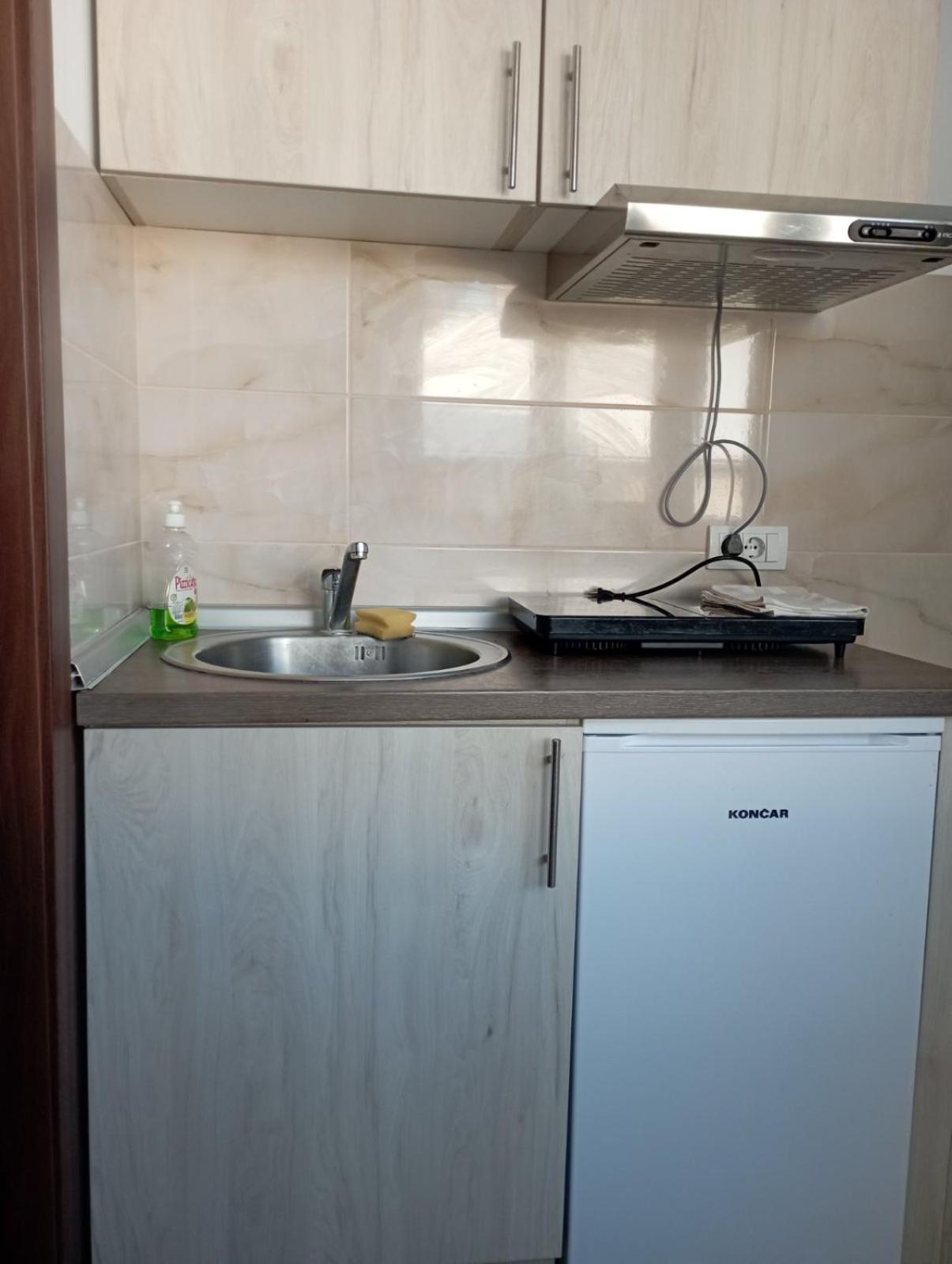 Apartmani Marija Vrdnik Exterior foto