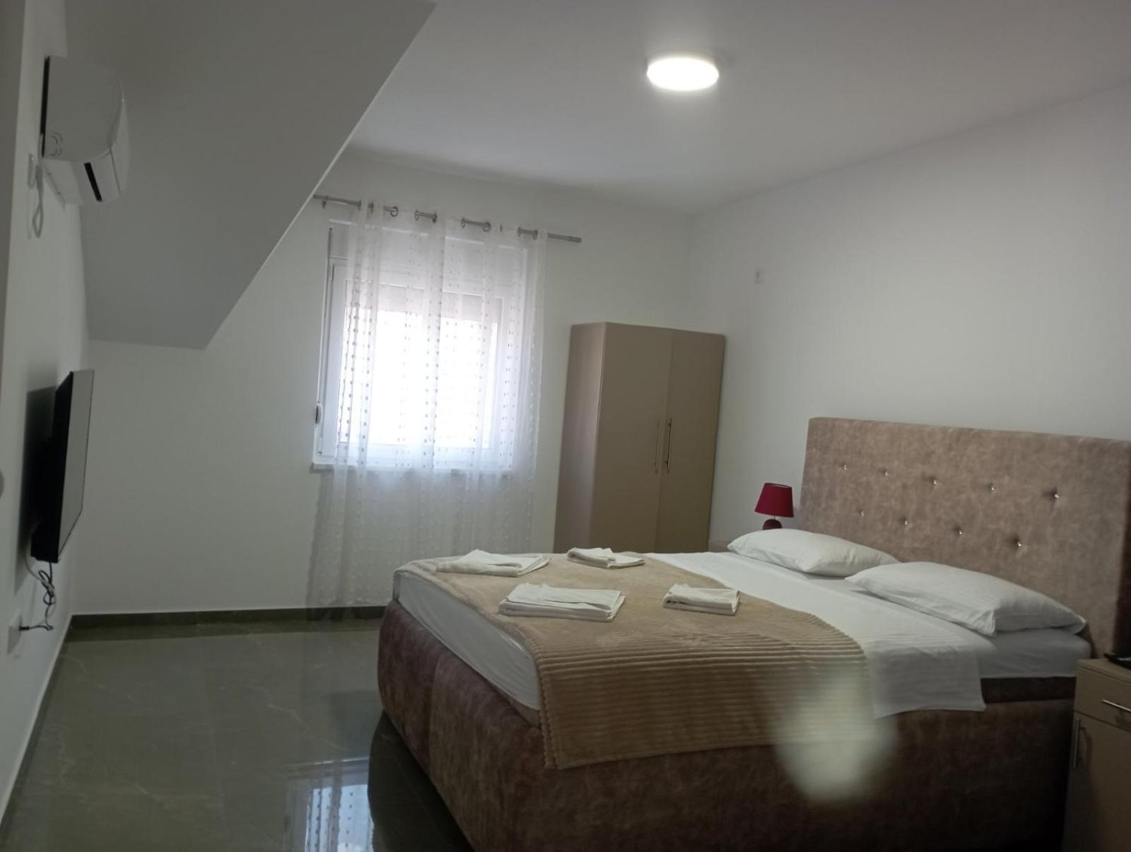 Apartmani Marija Vrdnik Exterior foto
