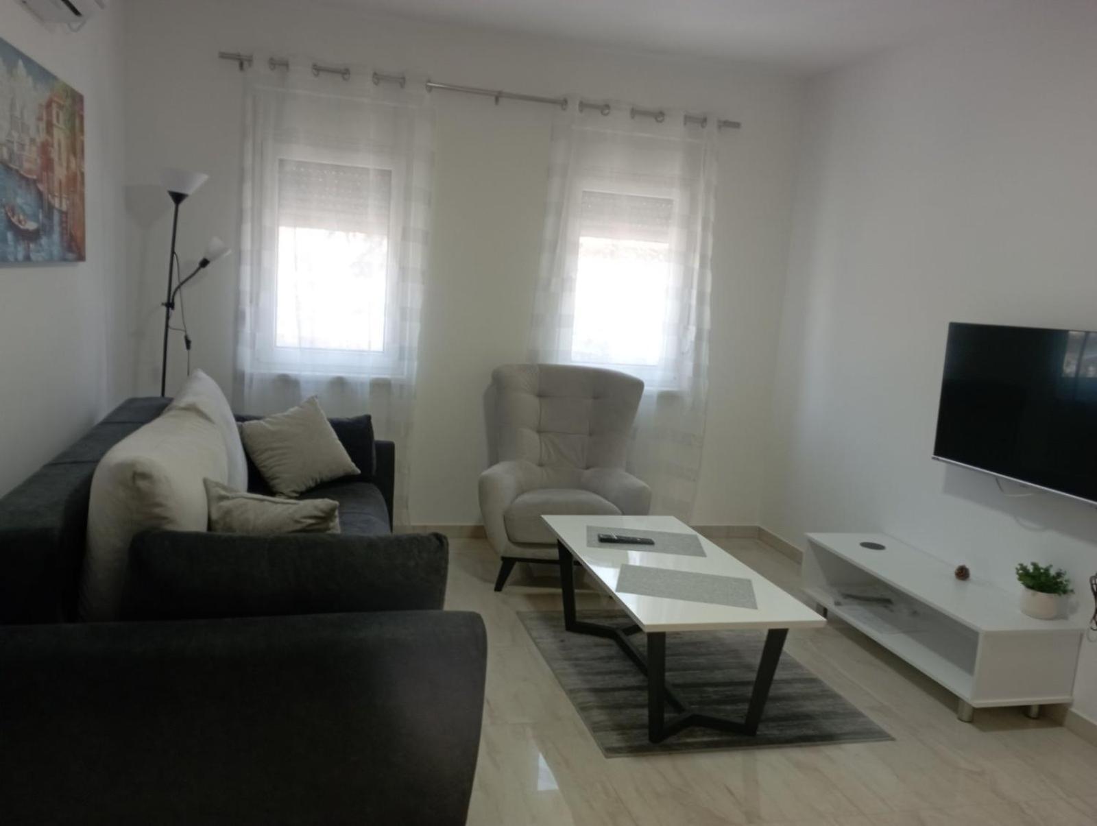 Apartmani Marija Vrdnik Exterior foto