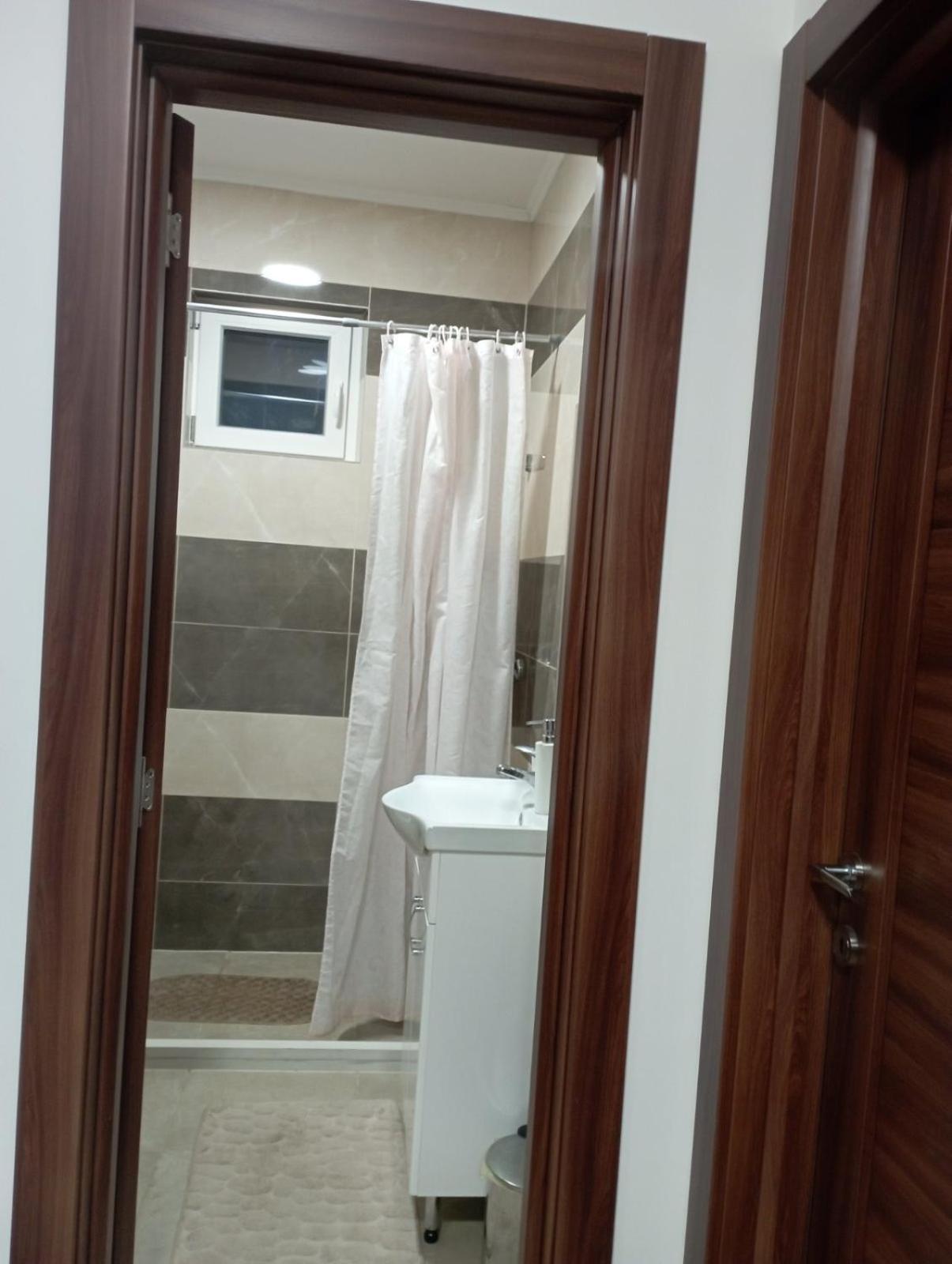 Apartmani Marija Vrdnik Exterior foto